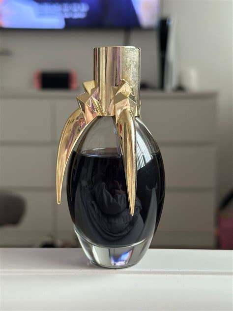 lady gaga fame perfume discontinued.